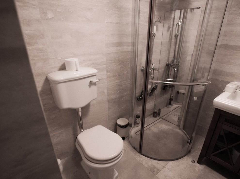 Бассейн в Барвихе