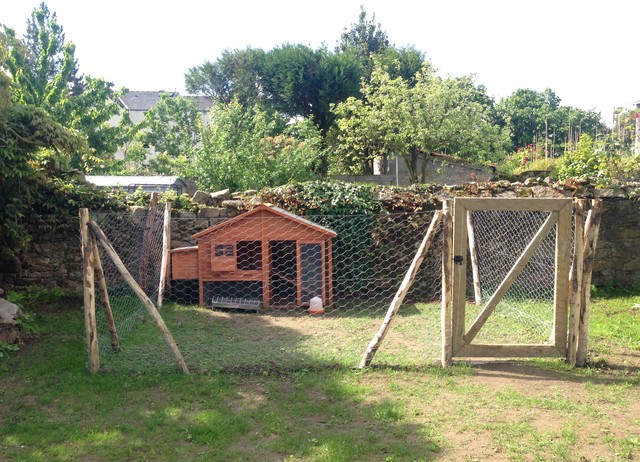 le jardin potager lantlig-traedgaard