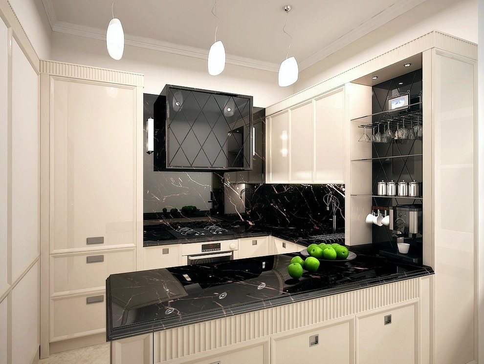 Проект таунхаус