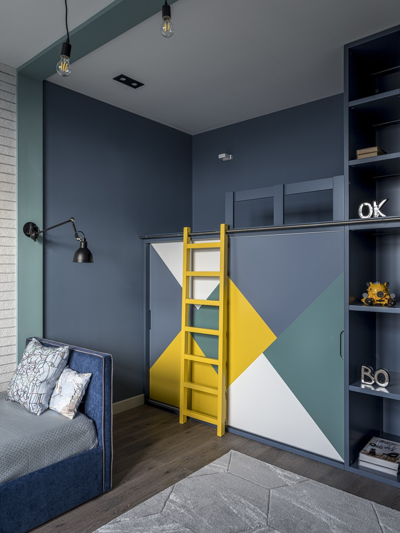 Резиденция Лофт