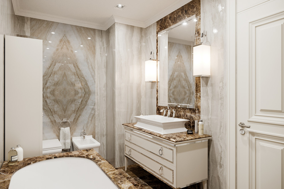 Ванная комната