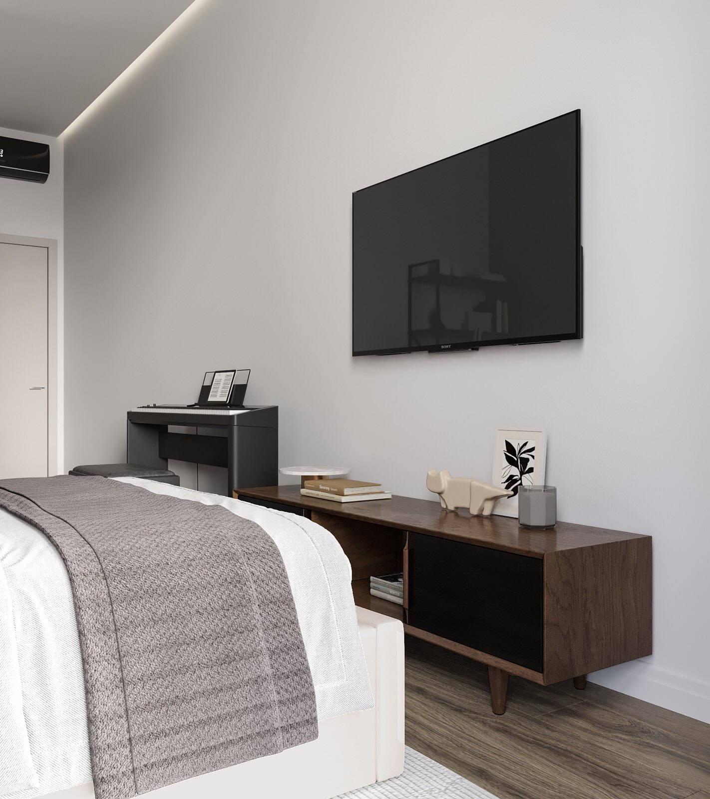 ЖК "Резиденция Сколково" 70 кв.м