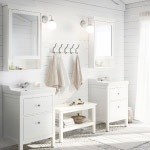 Bathrooms 