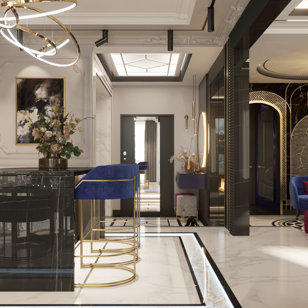 ЖК Жемчужный берег