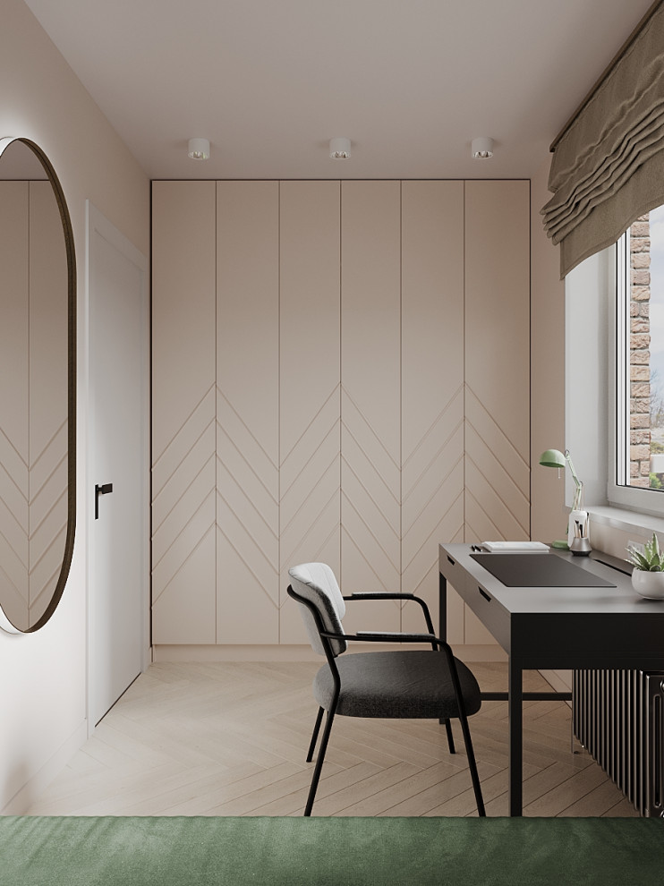 Гостевая комната