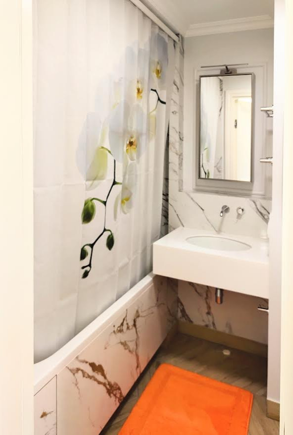 ОЛИМПИЙСКАЯ ДЕРЕВНЯ