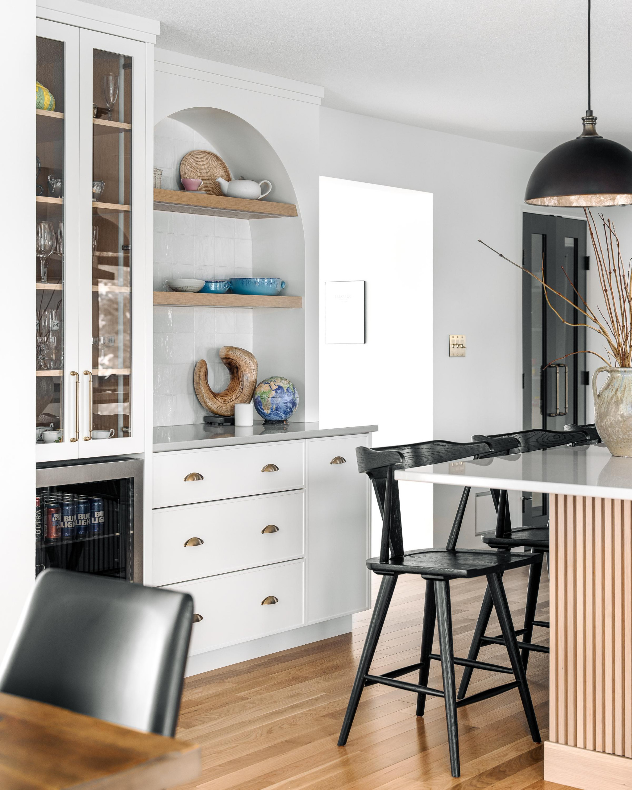 Modern, Farm House Kitchen