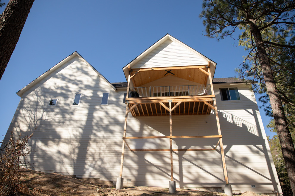 Lake Arrowhead - New Build