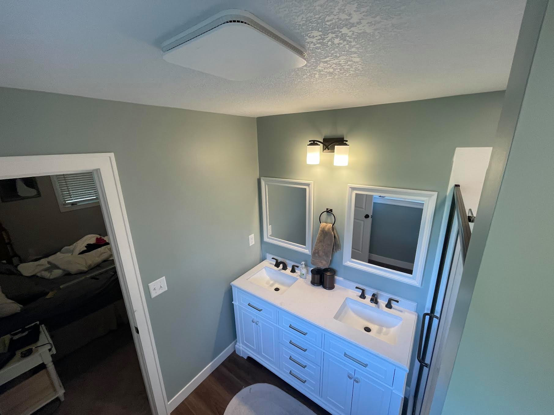 Bathroom Remodel