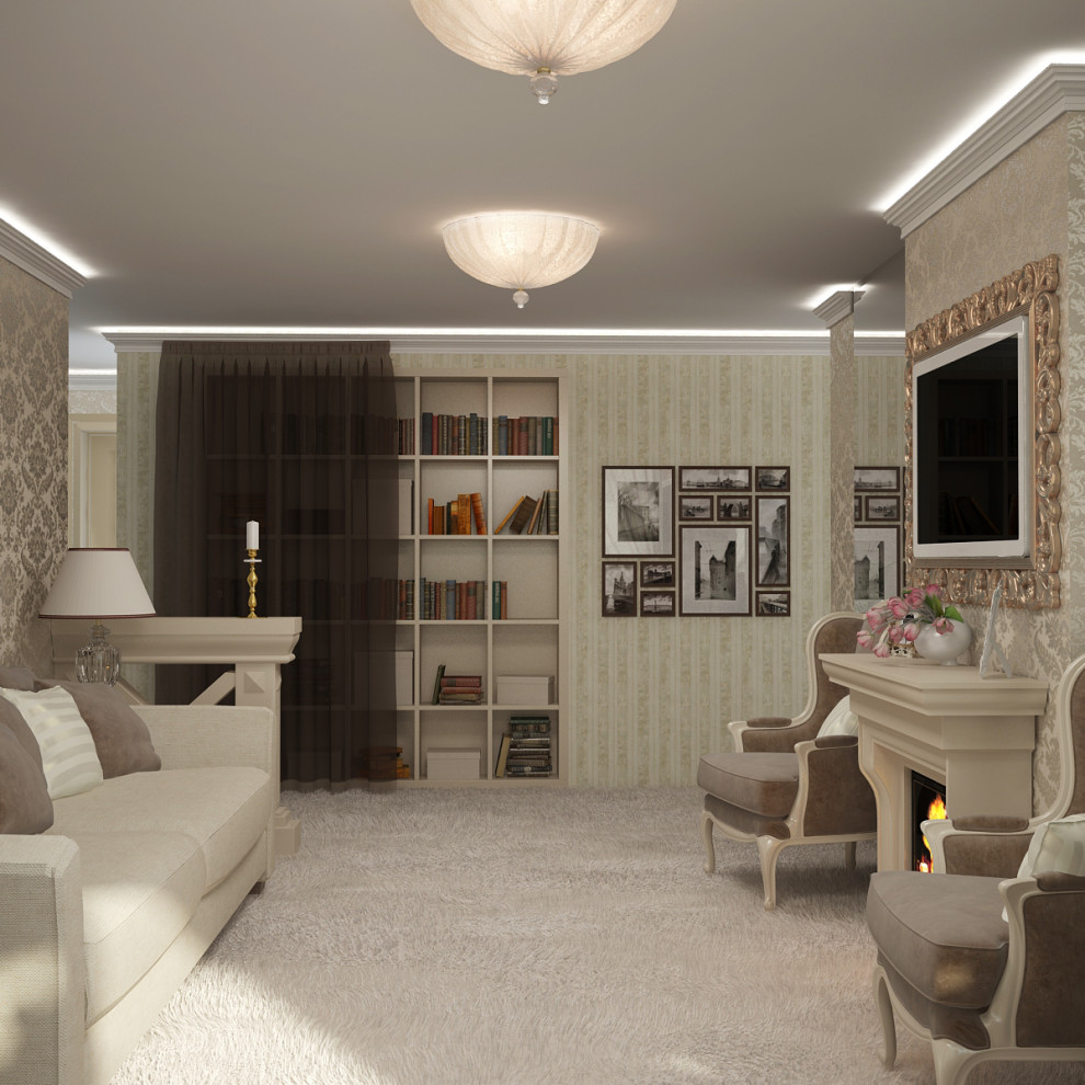 Нежные грёзы