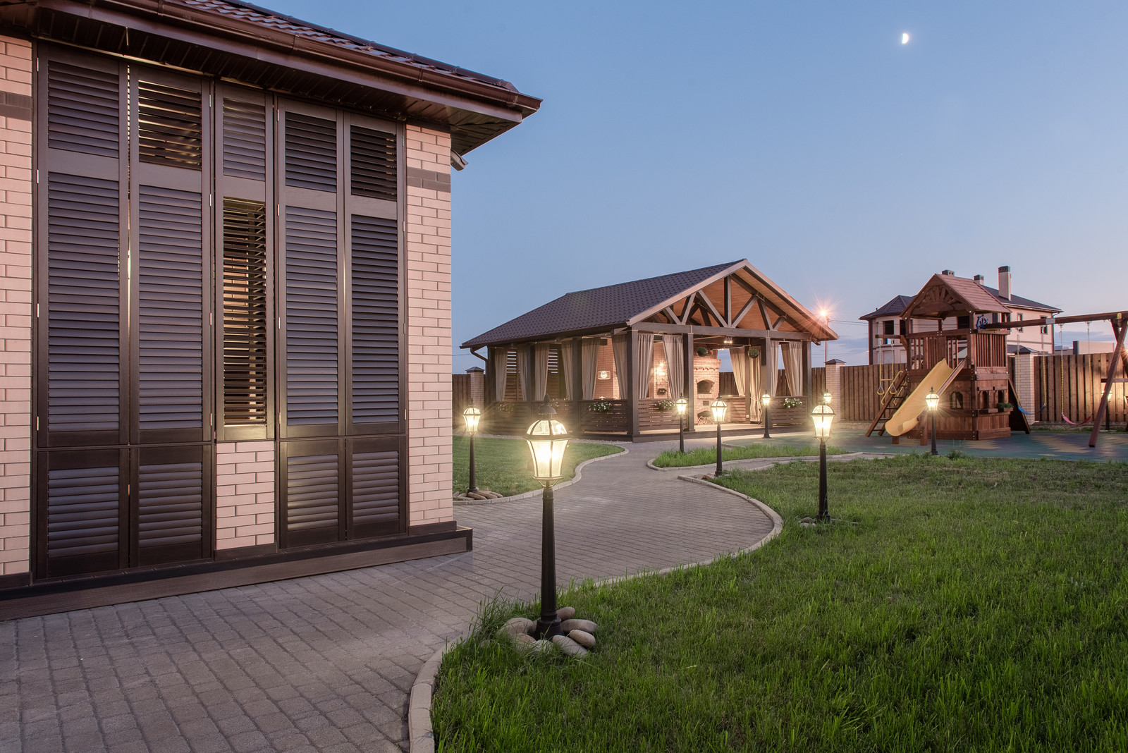 примеры фото