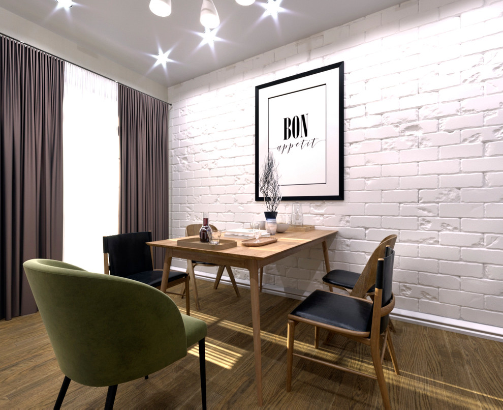 Двухкомнатная квартира. Ул. Аникина