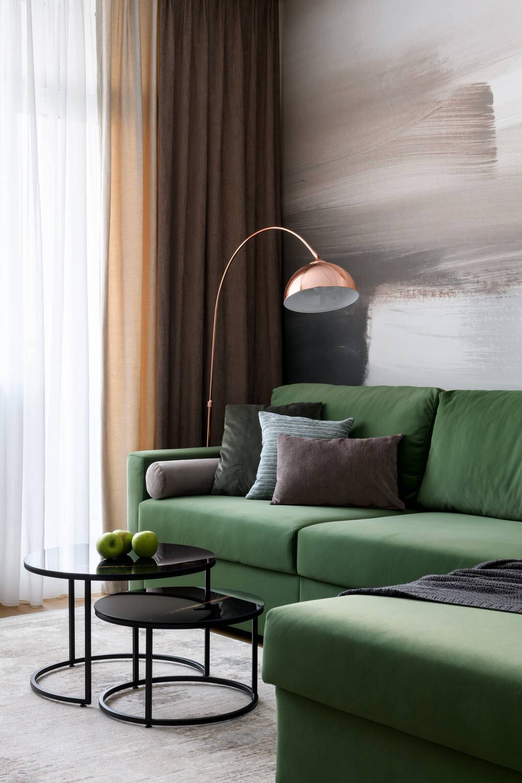 Современный интерьер