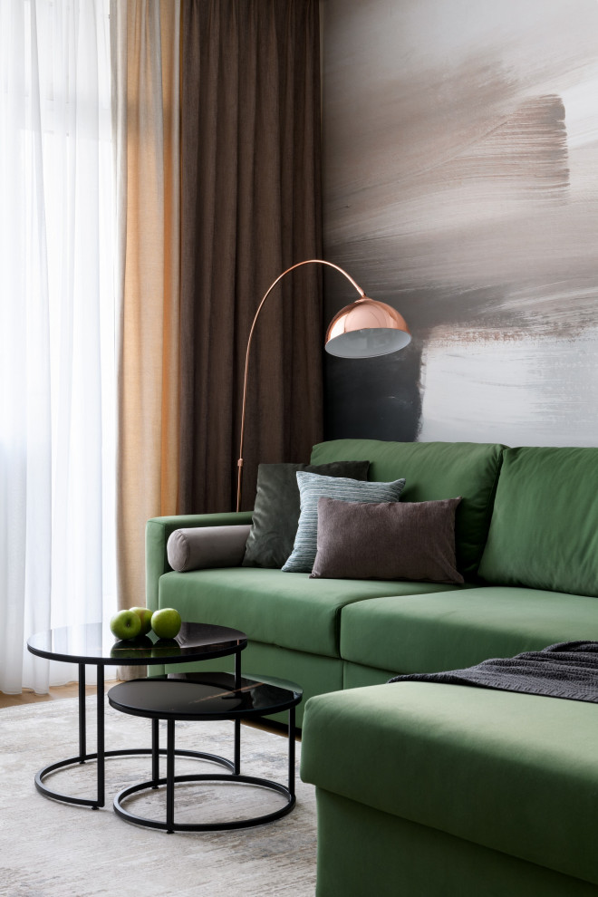 Современный интерьер