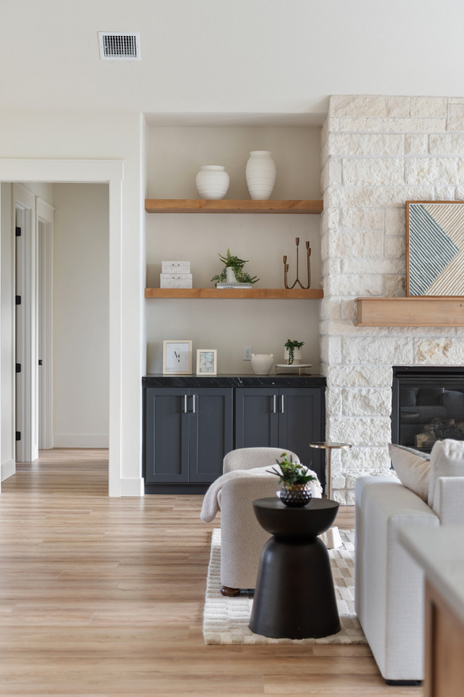 Project Saddle & Stone