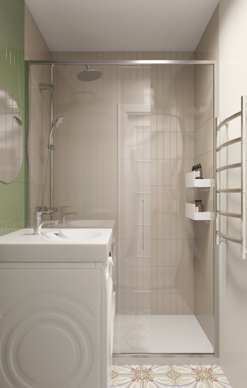 Ванная комната