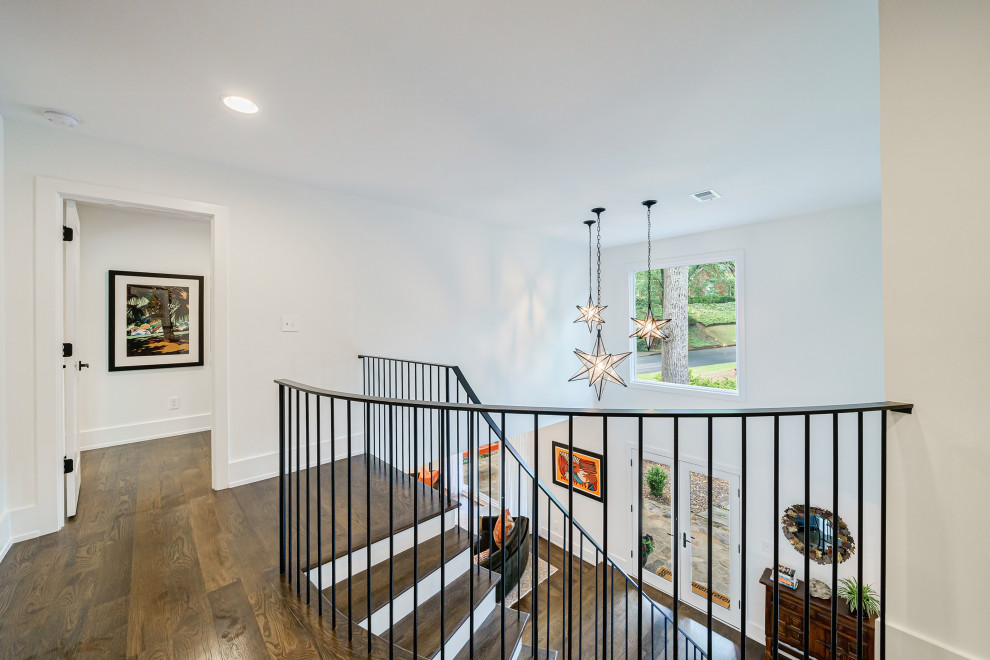 Roswell Remodel