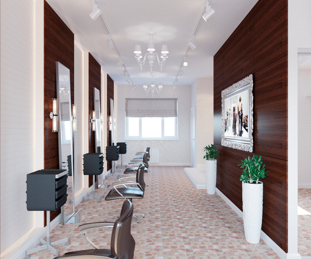 Салон красоты