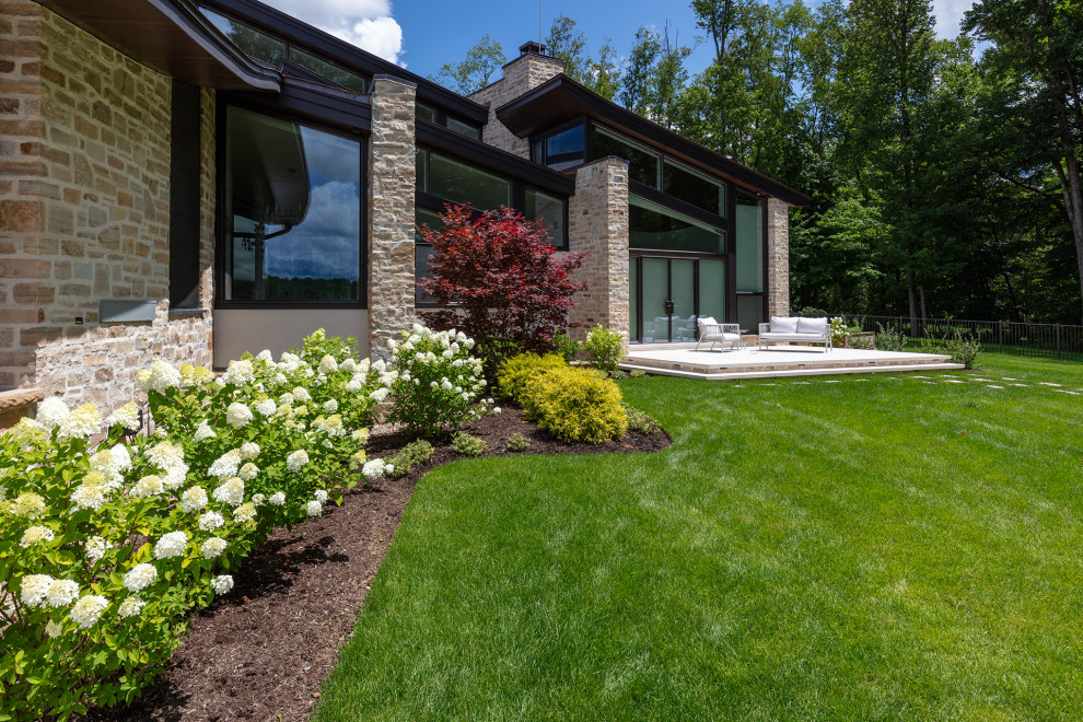 Moreland Hills Estates