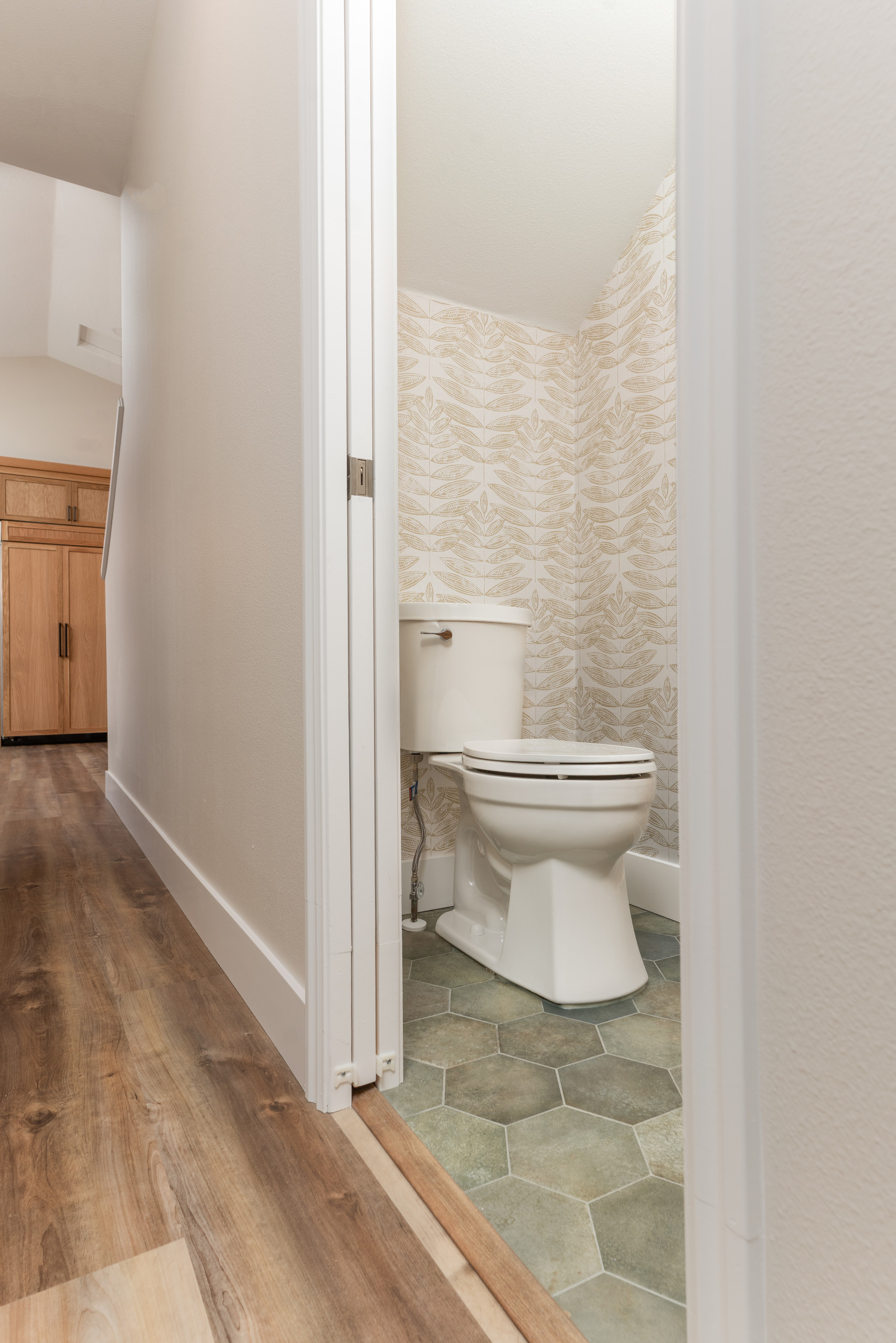Boise Home Remodel