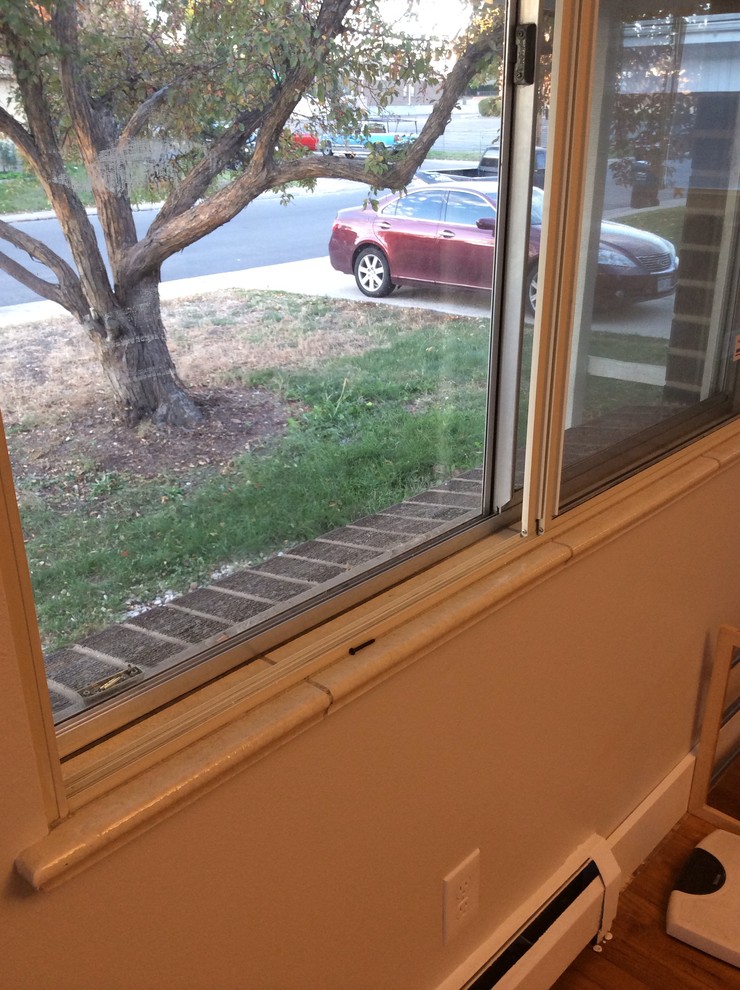 Decorative Window Sill Tiles Shelly Lighting