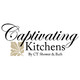 Captivating Kitchens by CT Shower & Bath