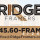 Ridge Framers
