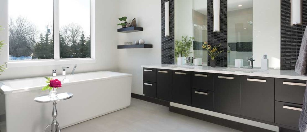 Urban Effect Bathrooms