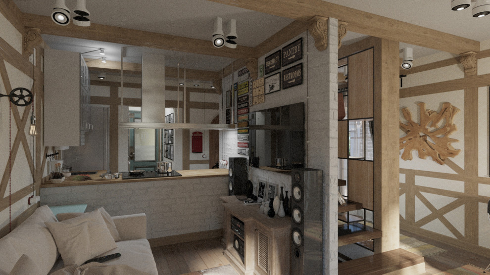 Зелёный Бор