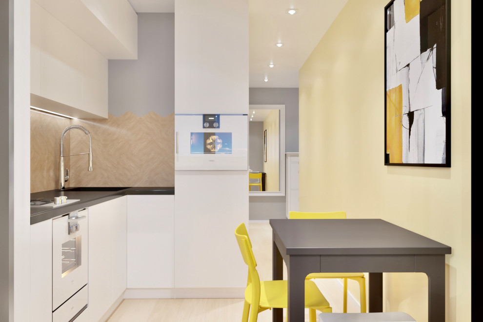 Экспресс проект Москва