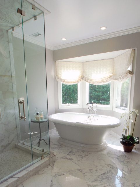 Master Bathroom traditional-bathroom