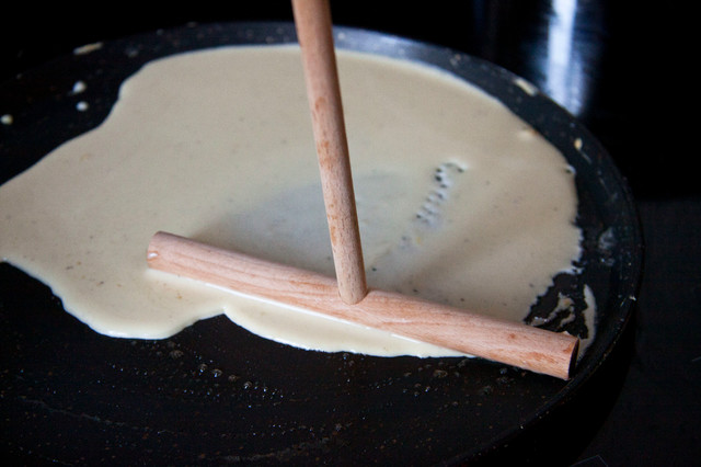 ⇒ Meilleur Guide pour Réussir ses Crêpes : Conseils, Entretien