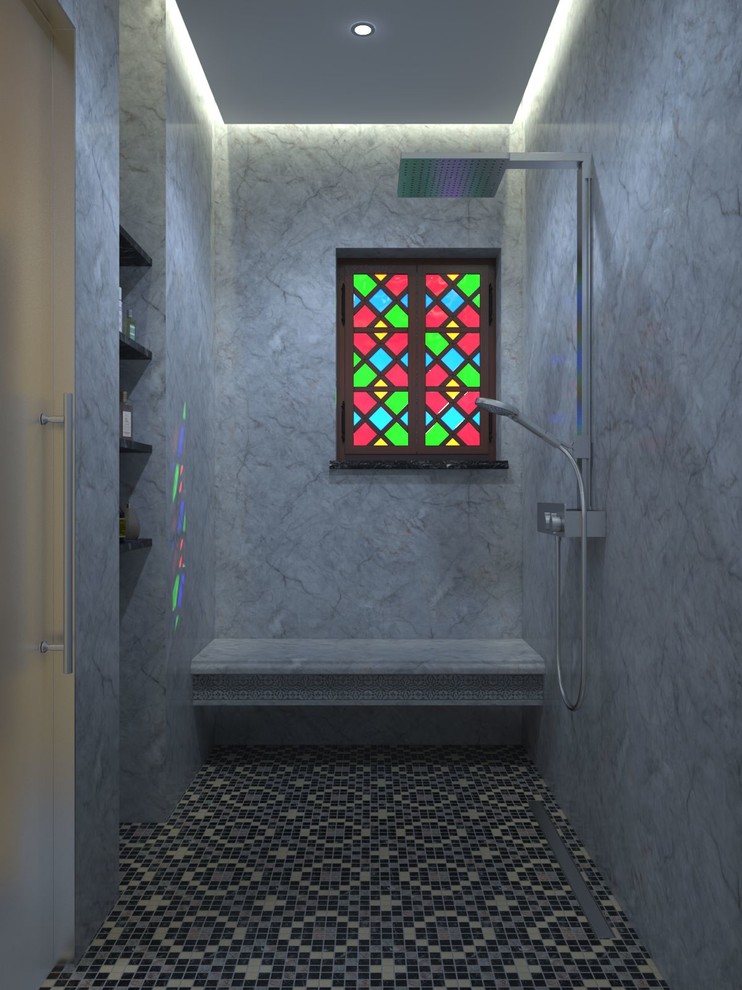 Вилла в ОАЭ