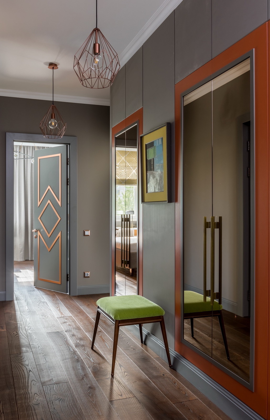 Квартира рядом с Филевским парком