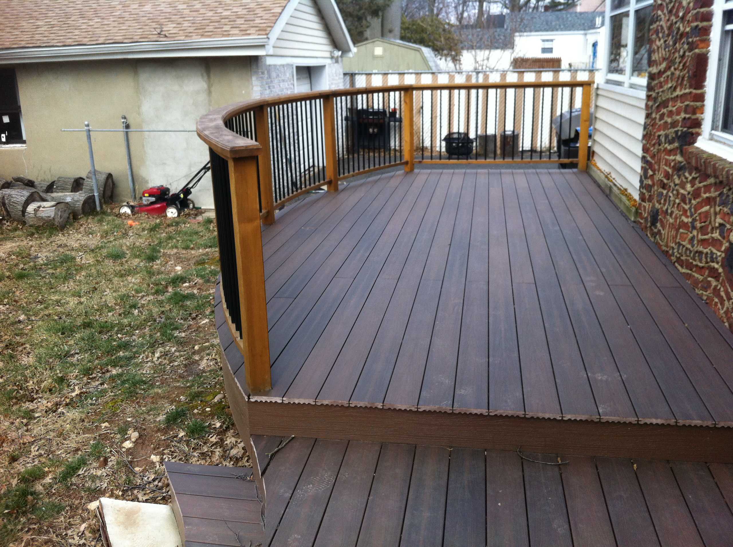 Outdoors Projects