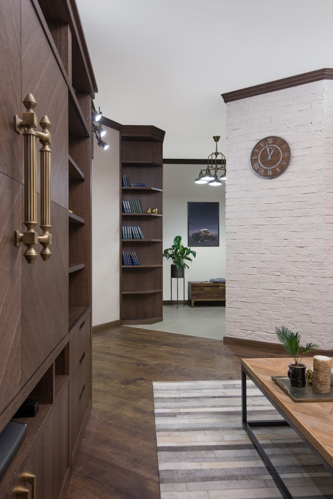 Лофт для молодого человека