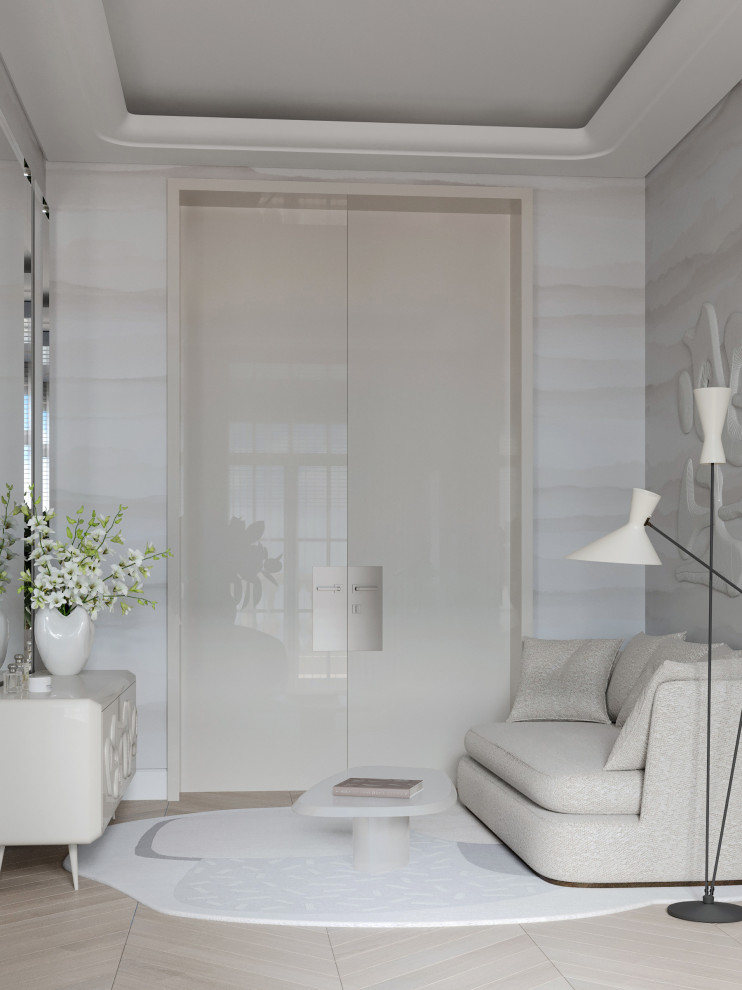 Сьют девушки.