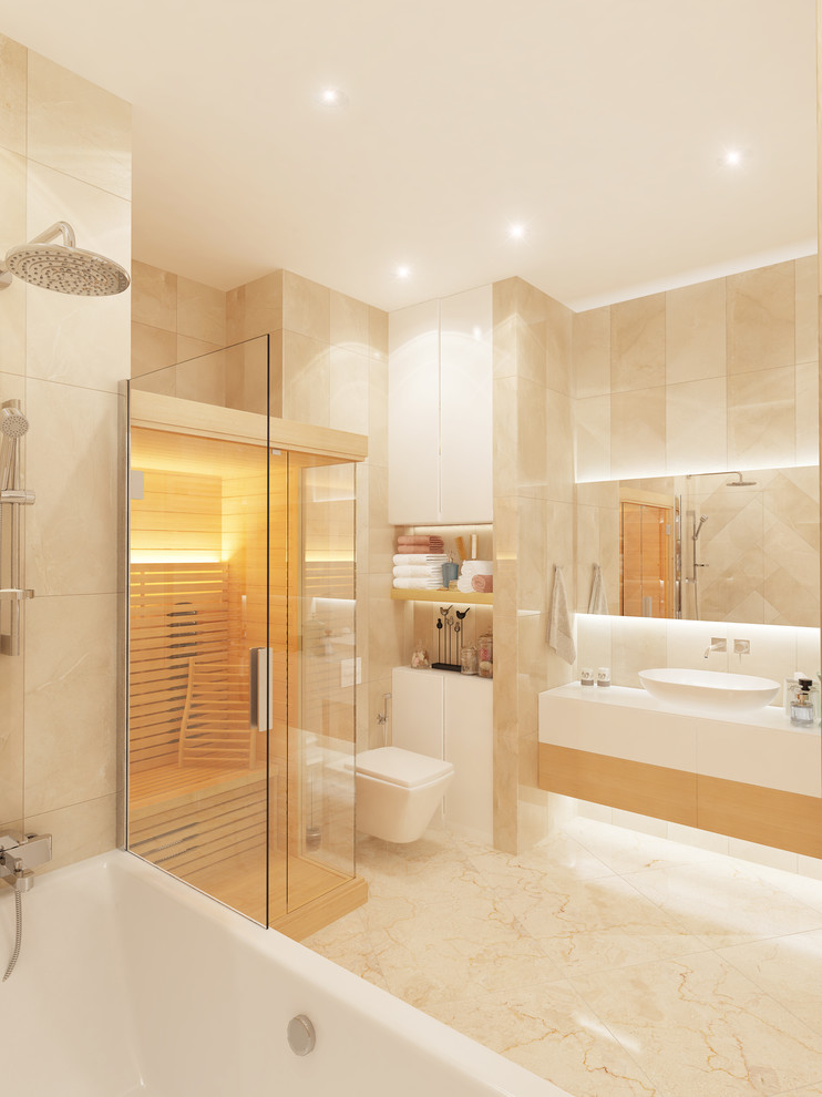 ЖК «МИЧУРИНСКИЙ»