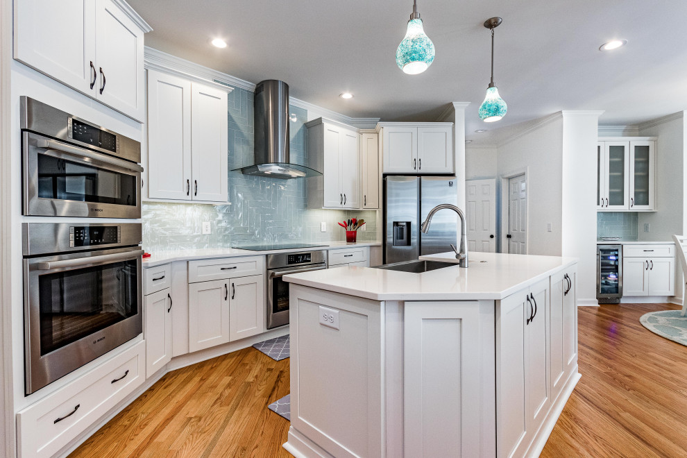 Durham Kitchen