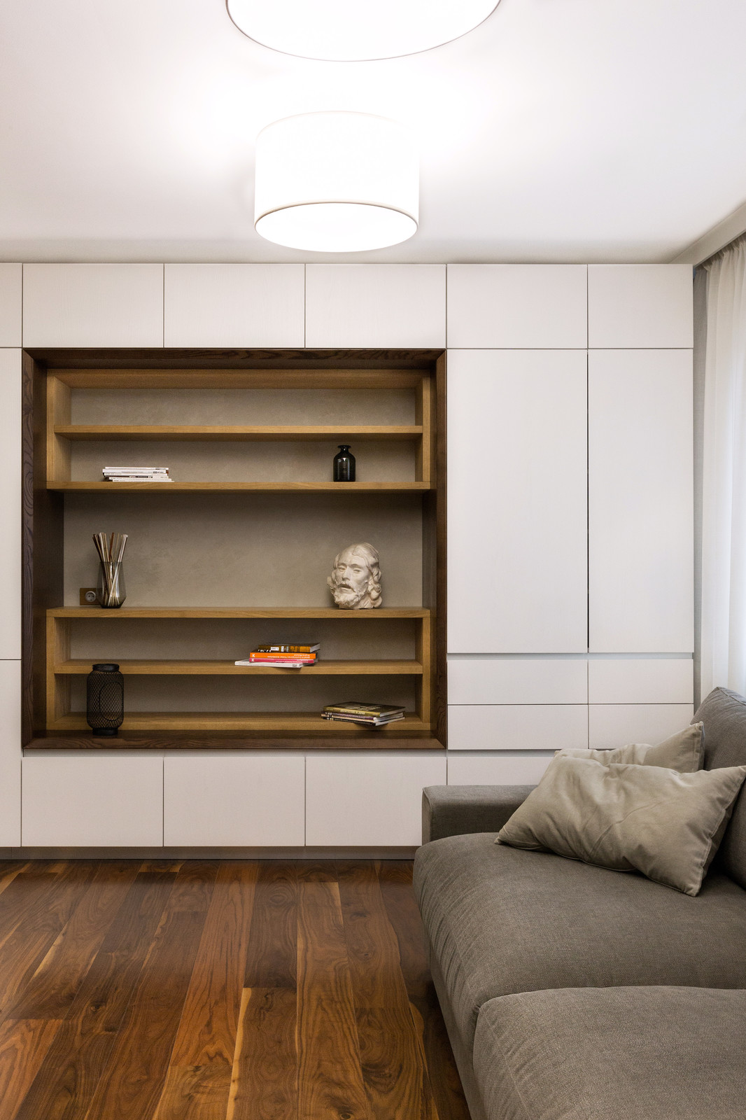 Реализация квартиры на Чапаевской