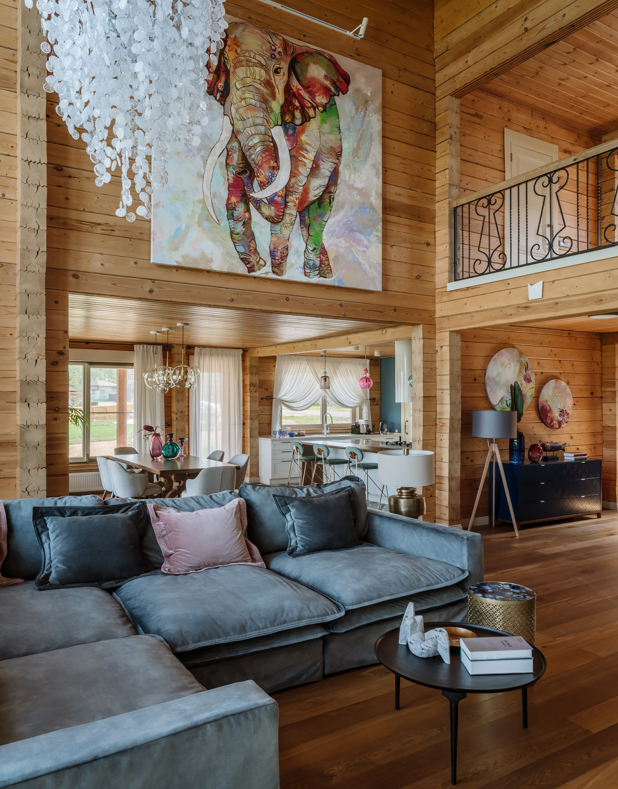 "Воздушная Ариетта"