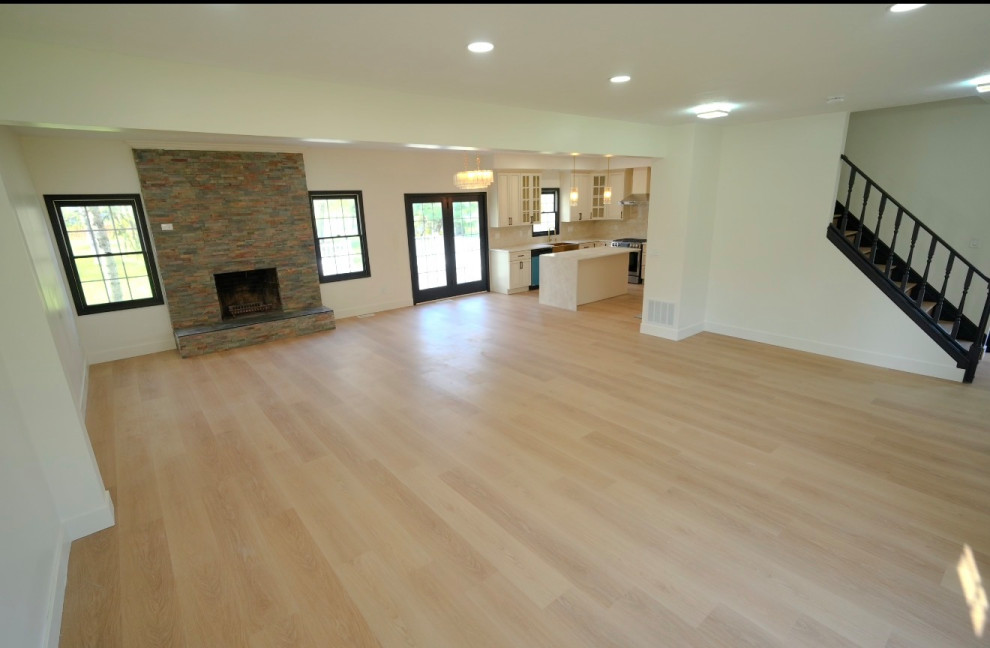 FULL HOUSE Luxury REMODELING