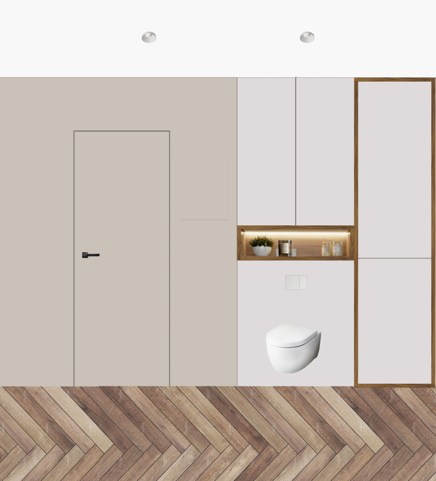 ЖК " Испанские кварталы"