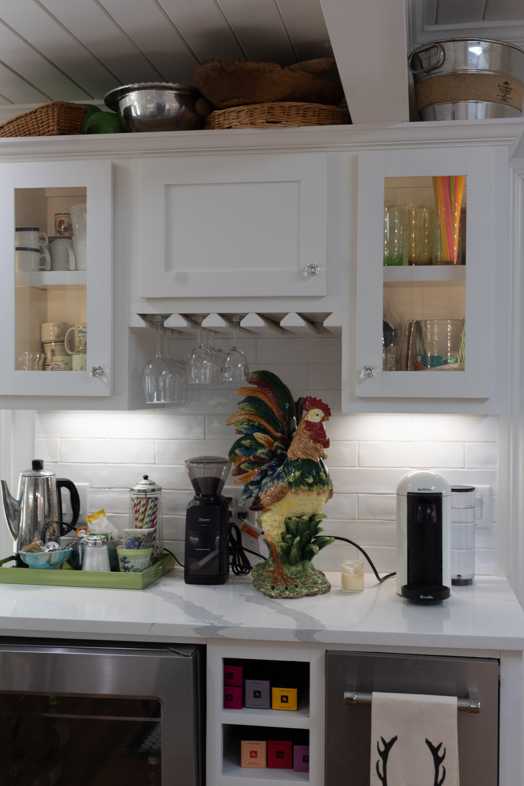 Bonner Family Farmhouse