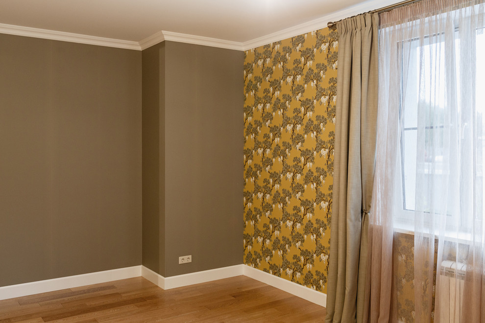 Комплексный ремонт квартиры в ЖК "Филичита"