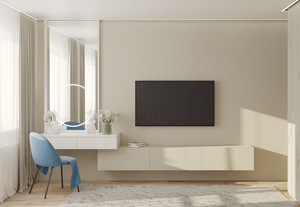 Квартира на Гродненской