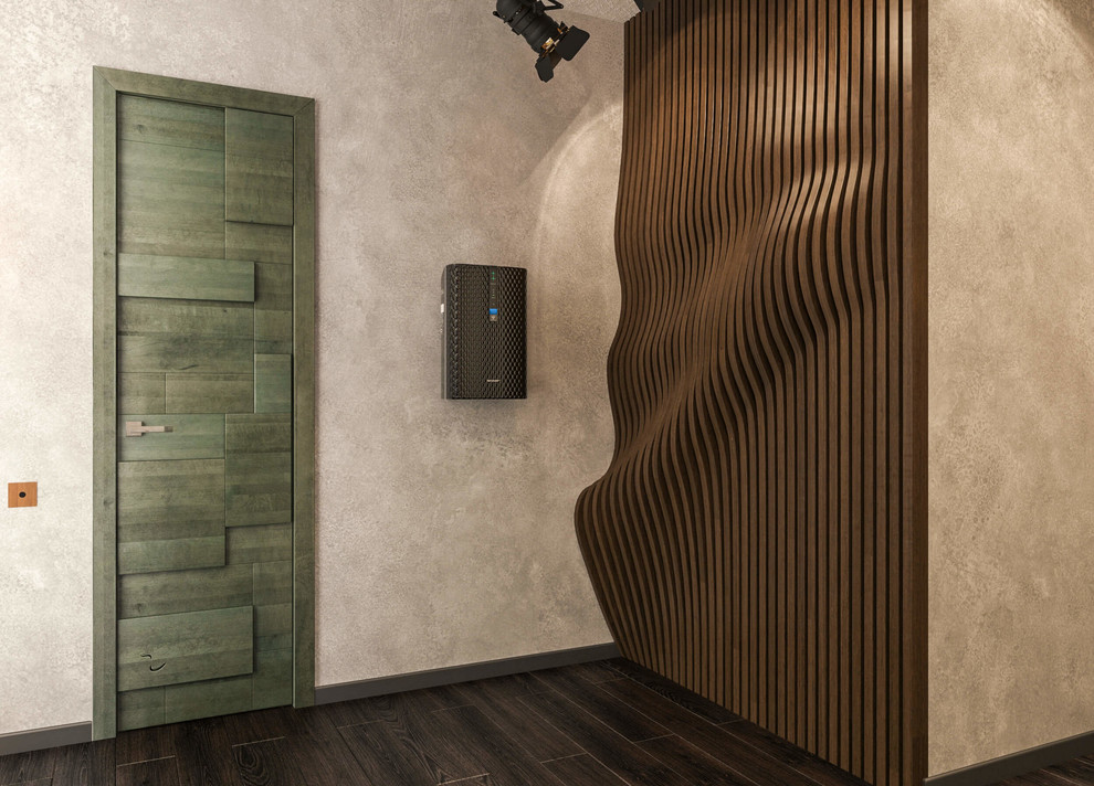 Квартира по ул. Б. Красная