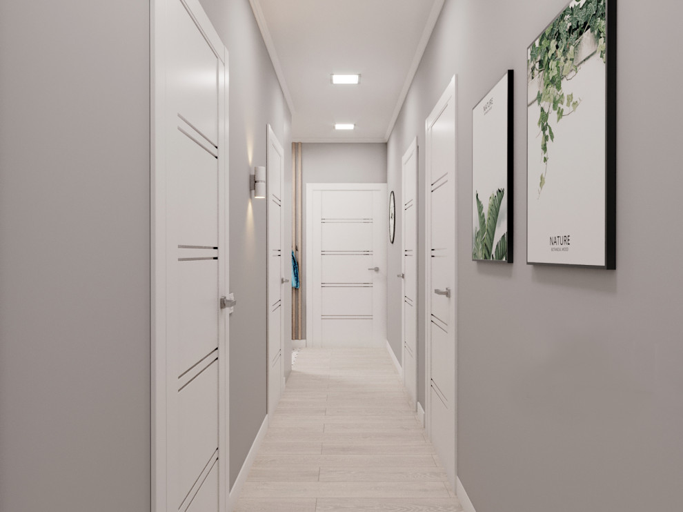 Квартира ЖК Nova City