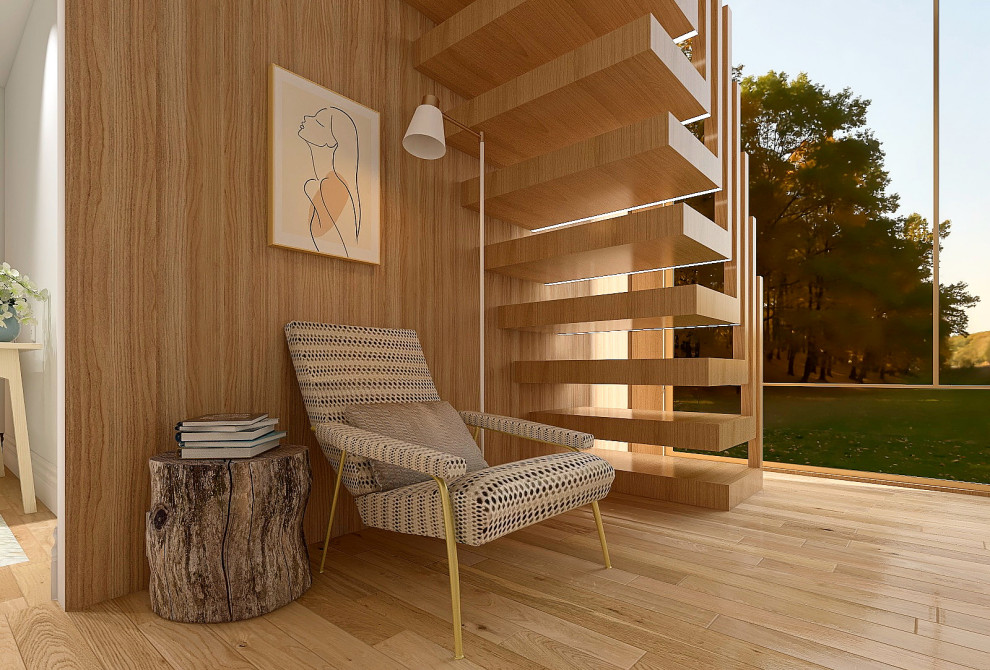 Дизайн -проект « Семейный дом»