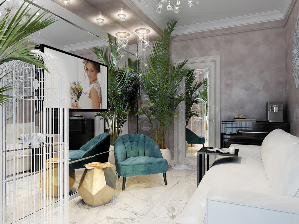 inSideСалонКокос